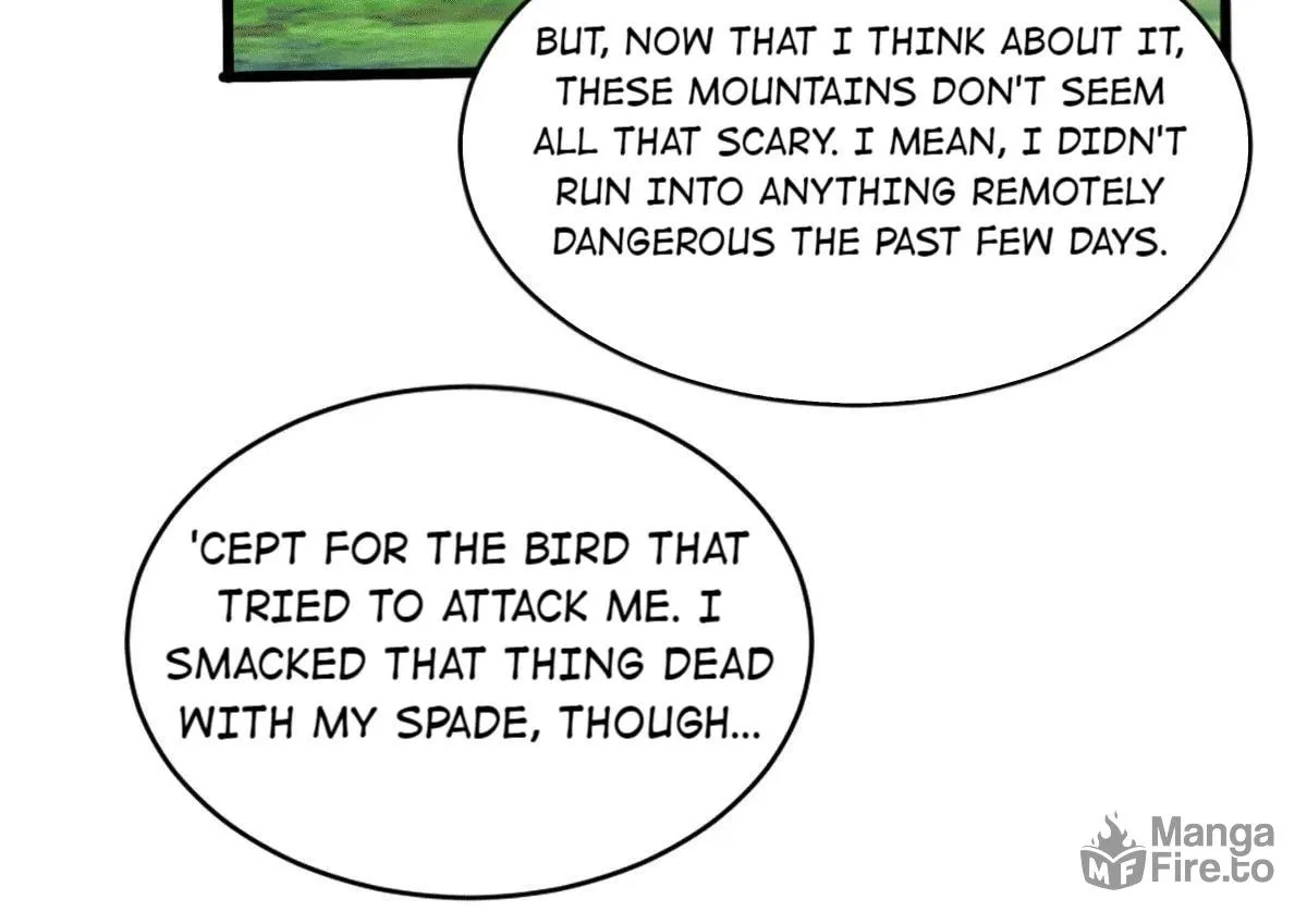 Above Myriads Chapter 44 page 54 - 