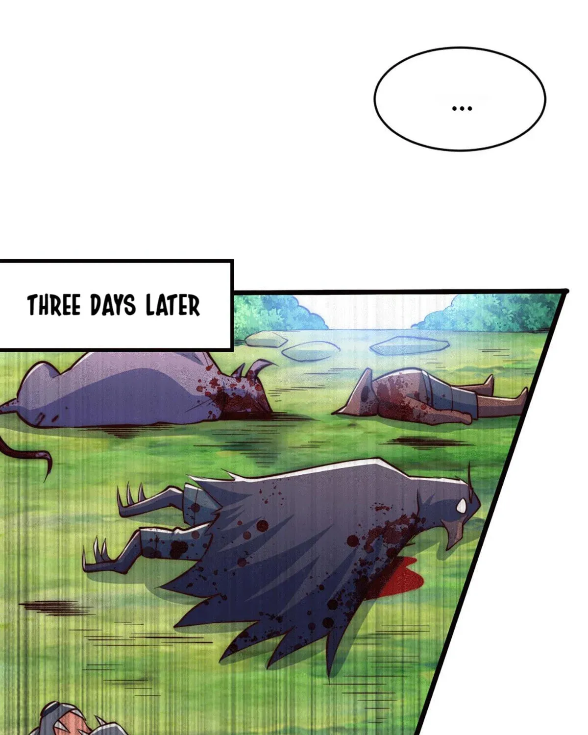 Above Myriads Chapter 44 page 55 - 