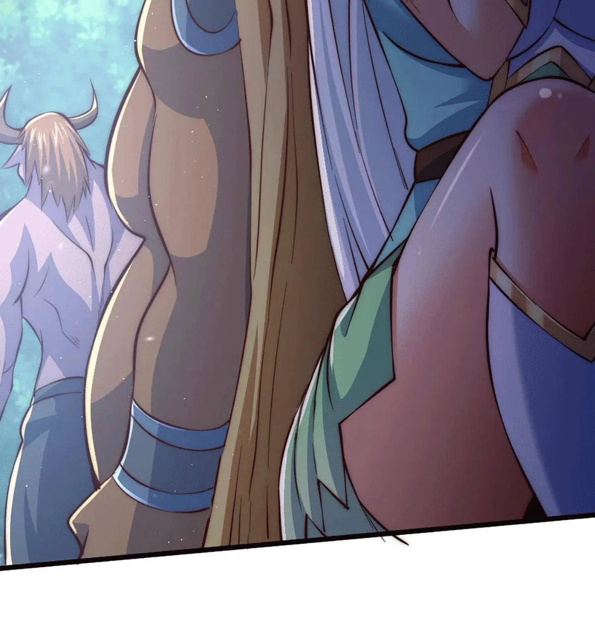 Above Myriads Chapter 44 page 61 - 