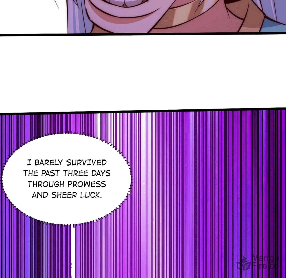 Above Myriads Chapter 44 page 66 - 