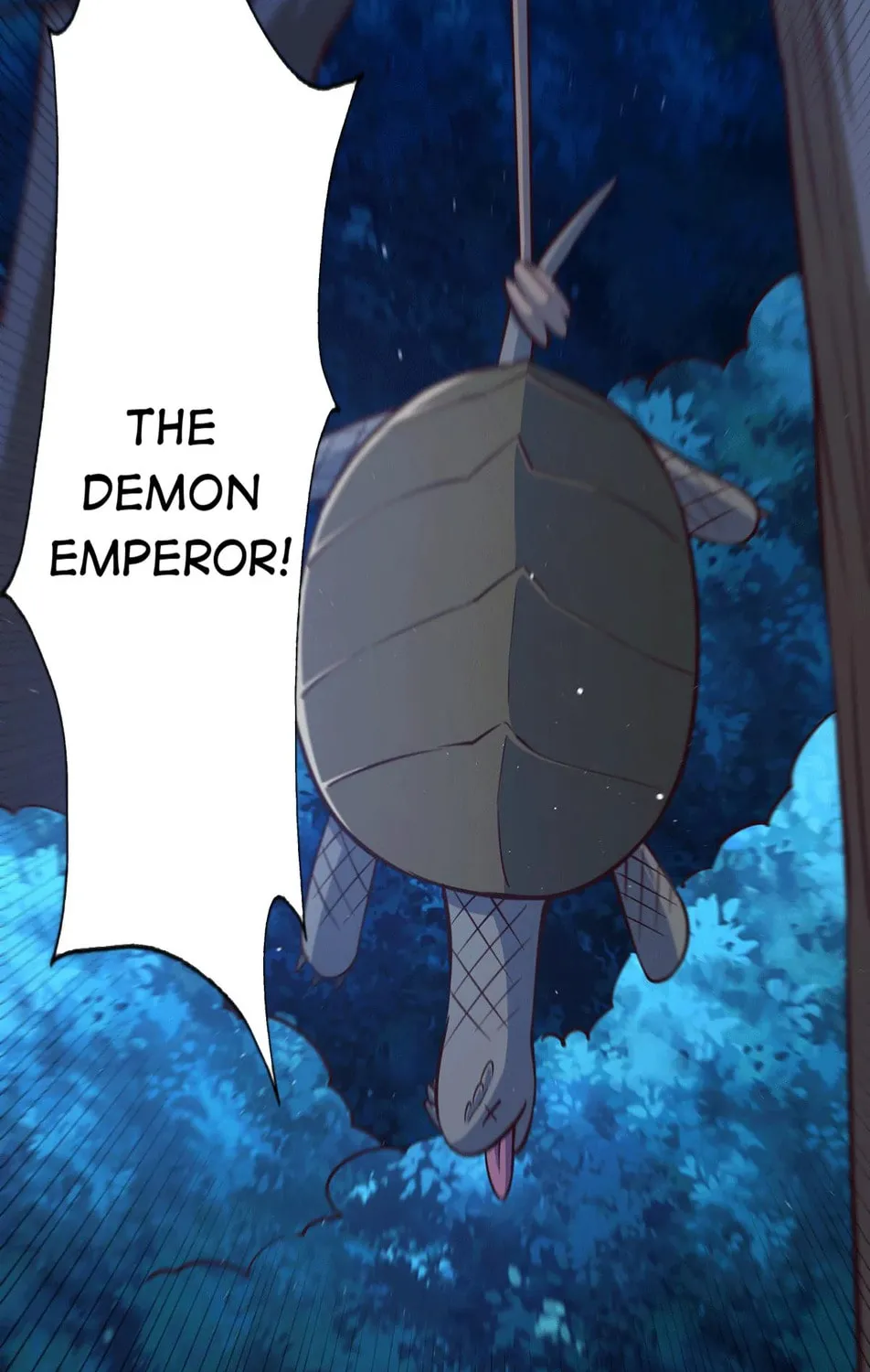 Above Myriads Chapter 45 page 101 - 