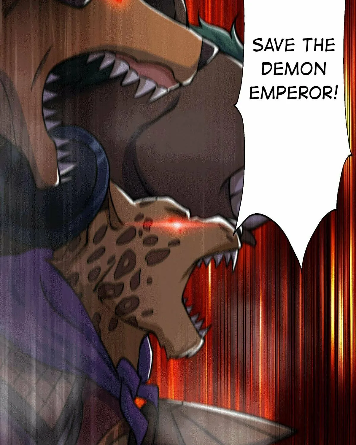 Above Myriads Chapter 45 page 104 - 