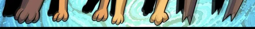 Above Myriads Chapter 45 page 107 - 