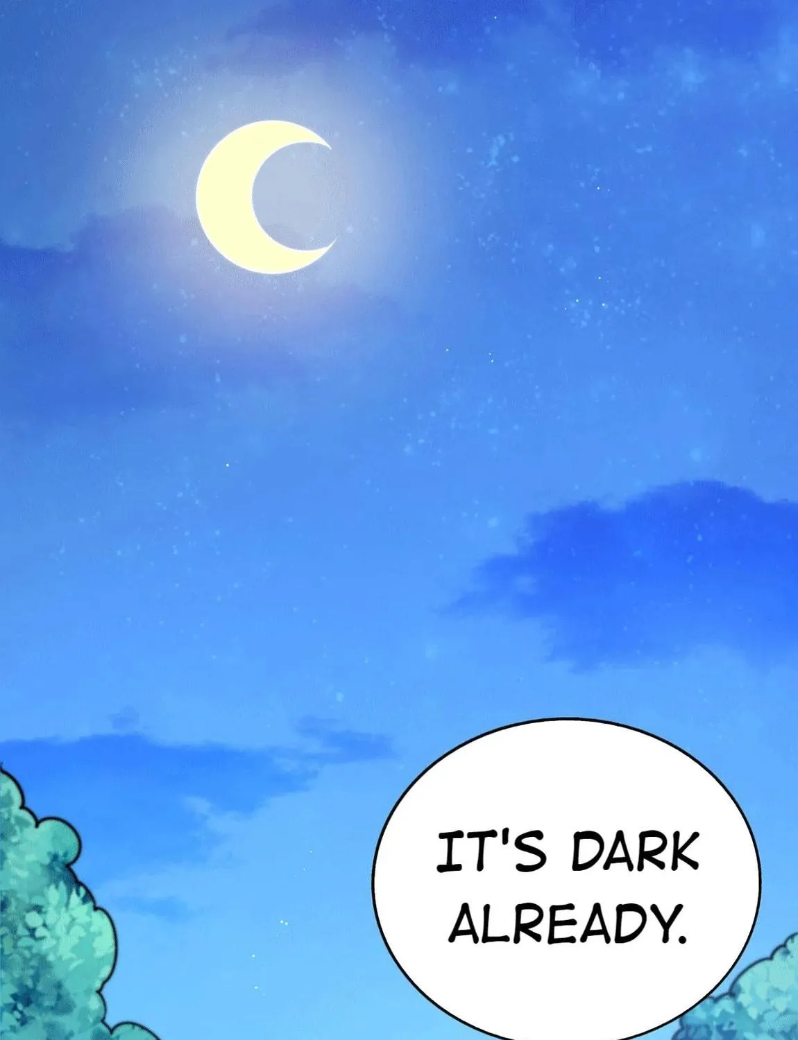 Above Myriads Chapter 45 page 110 - 