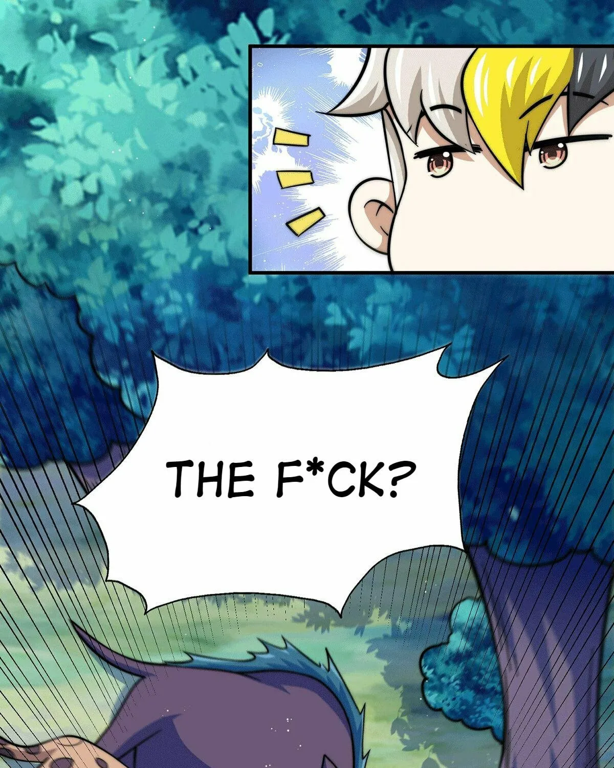 Above Myriads Chapter 45 page 114 - 