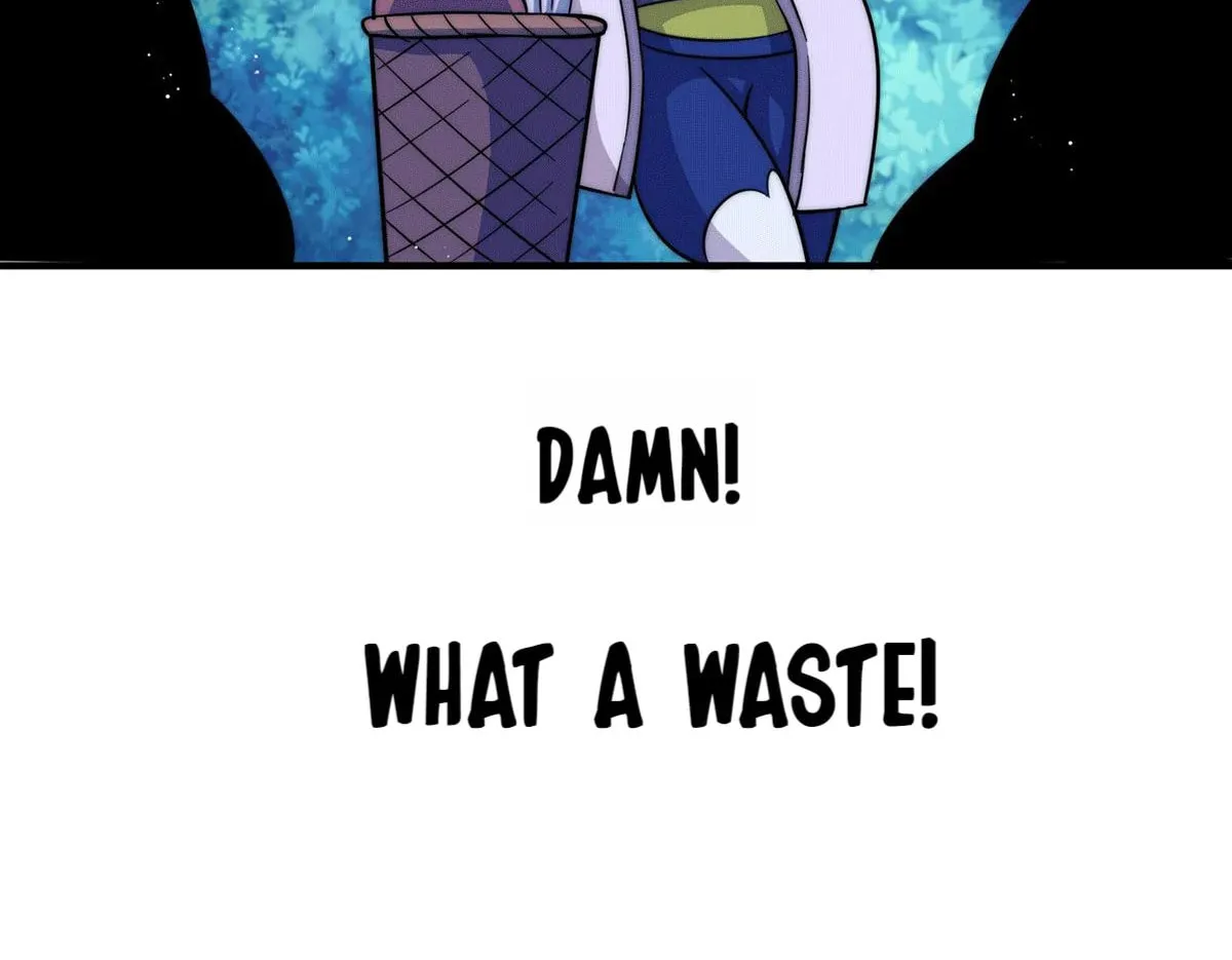 Above Myriads Chapter 45 page 122 - 