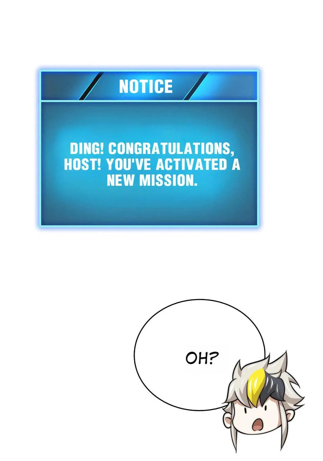 Above Myriads Chapter 45 page 123 - 