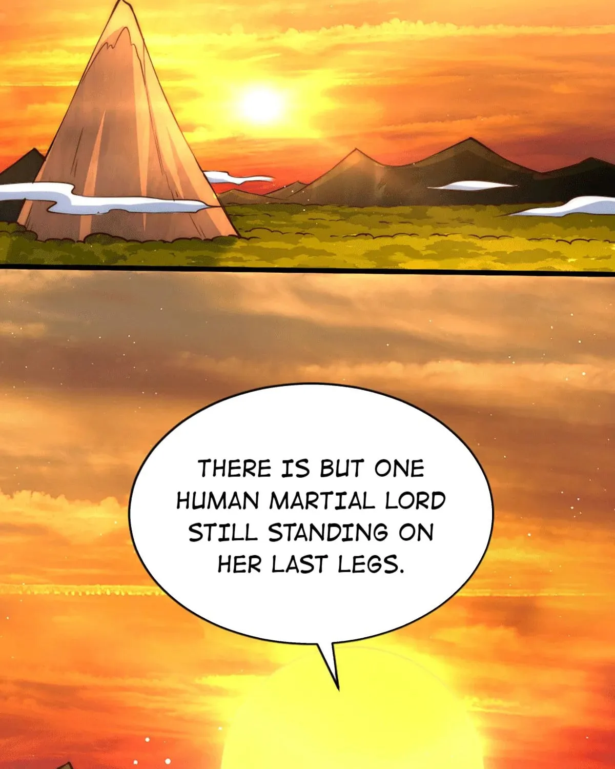 Above Myriads Chapter 45 page 14 - 