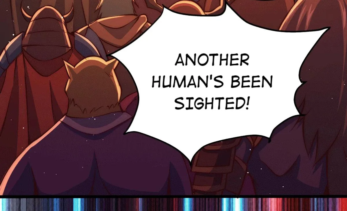 Above Myriads Chapter 45 page 17 - 