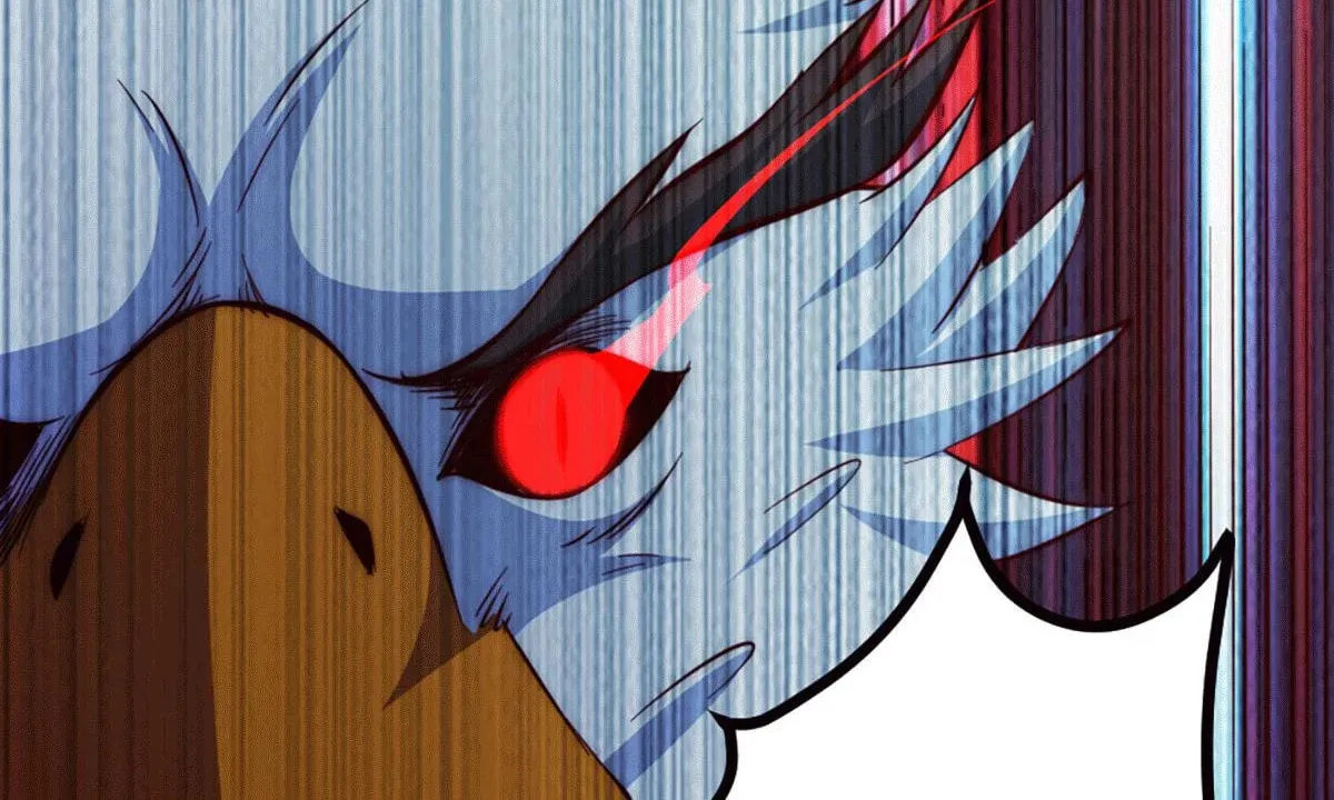 Above Myriads Chapter 45 page 19 - 