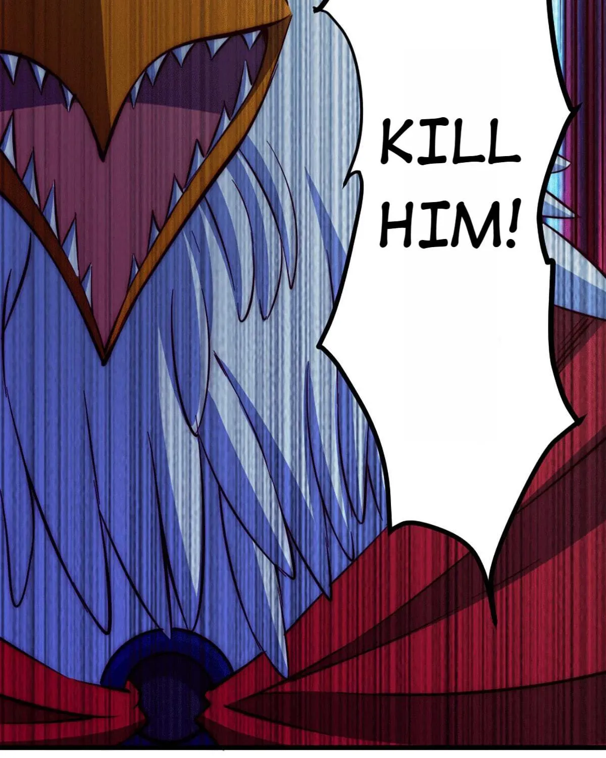 Above Myriads Chapter 45 page 20 - 