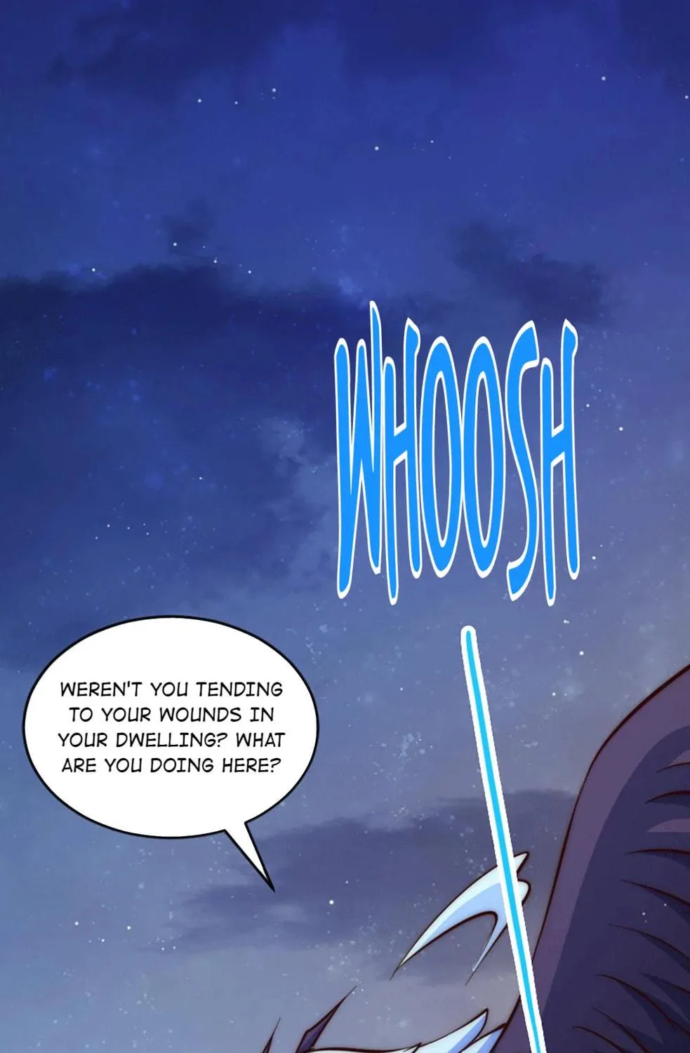 Above Myriads Chapter 45 page 26 - 