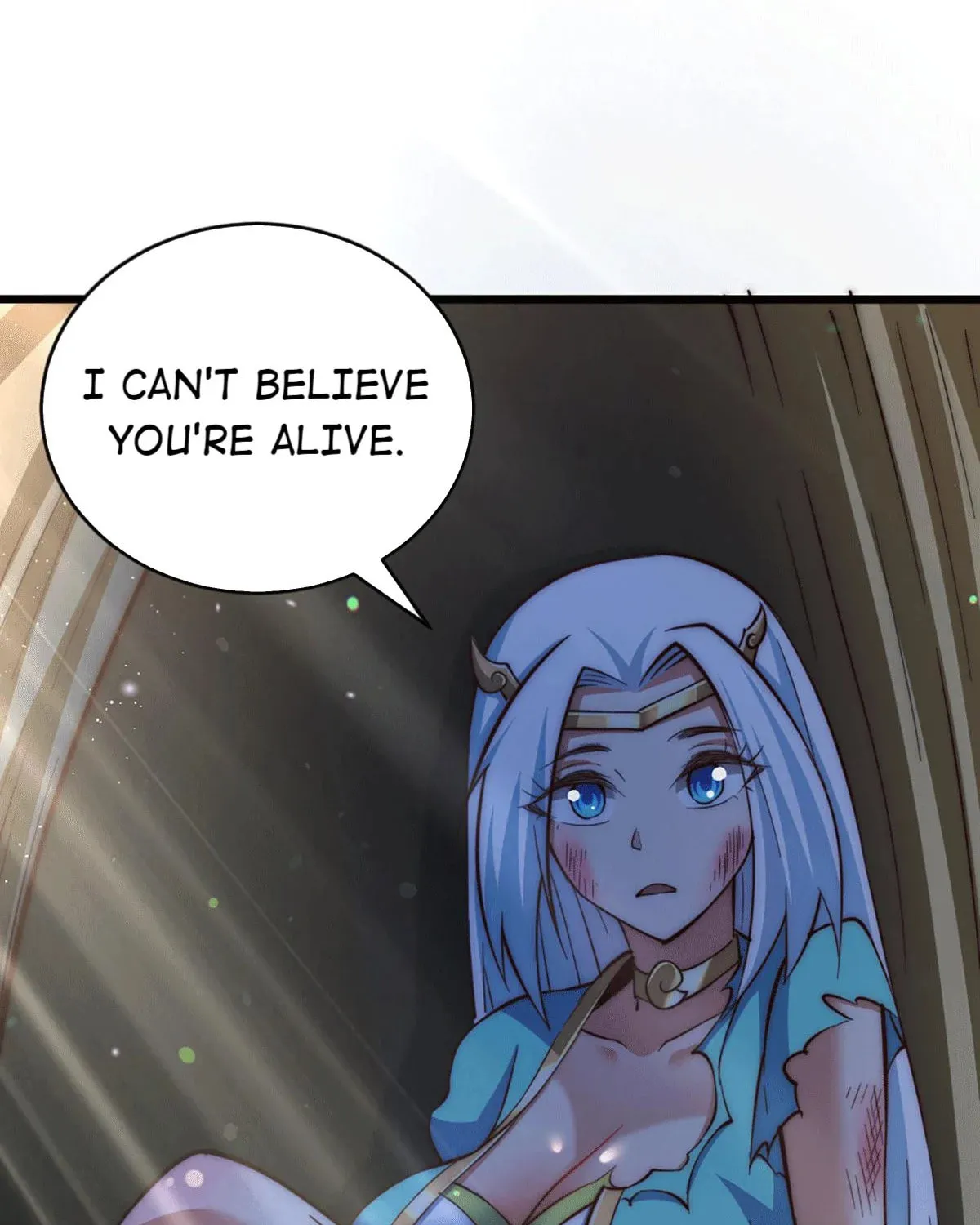 Above Myriads Chapter 45 page 4 - 