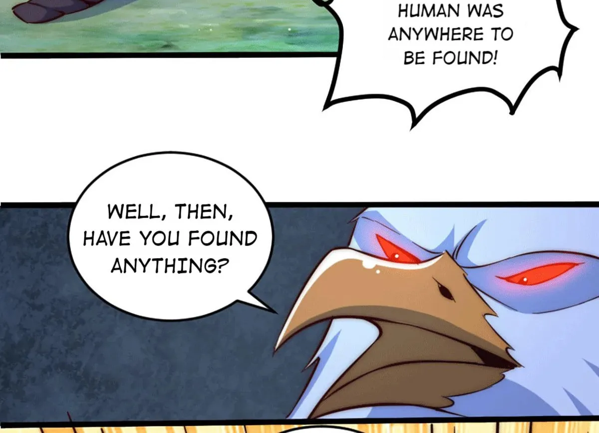 Above Myriads Chapter 45 page 31 - 
