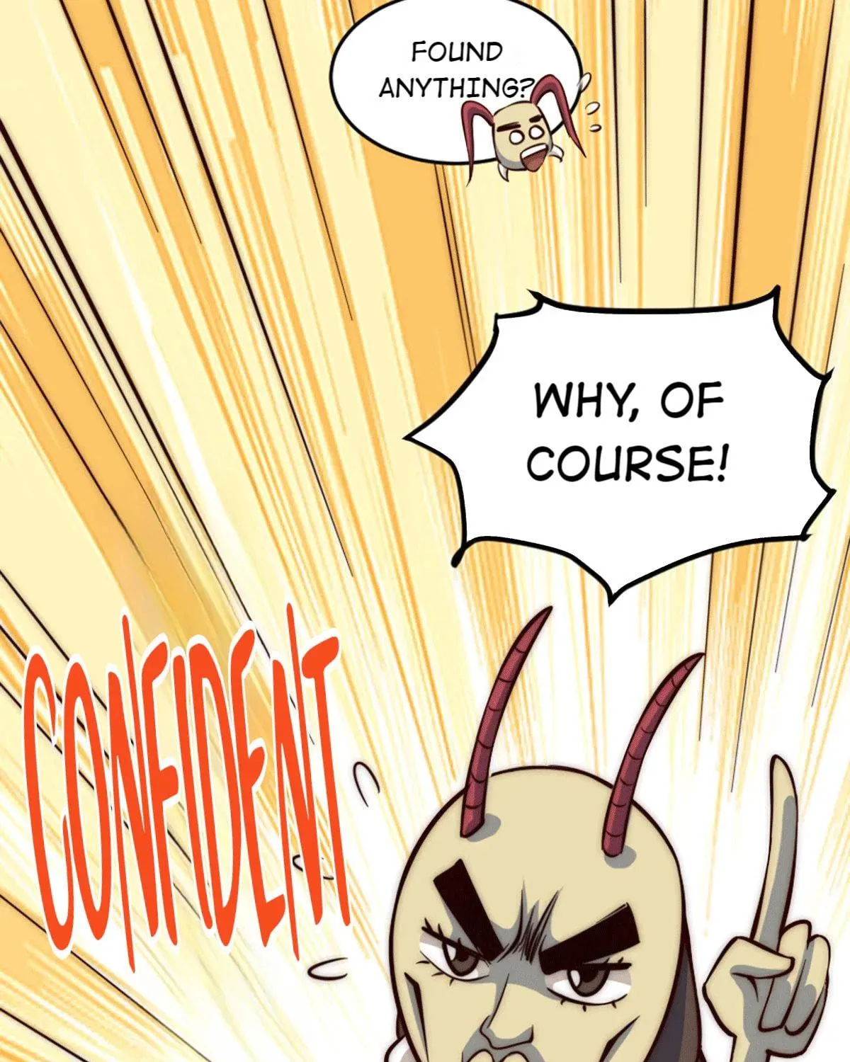 Above Myriads Chapter 45 page 32 - 