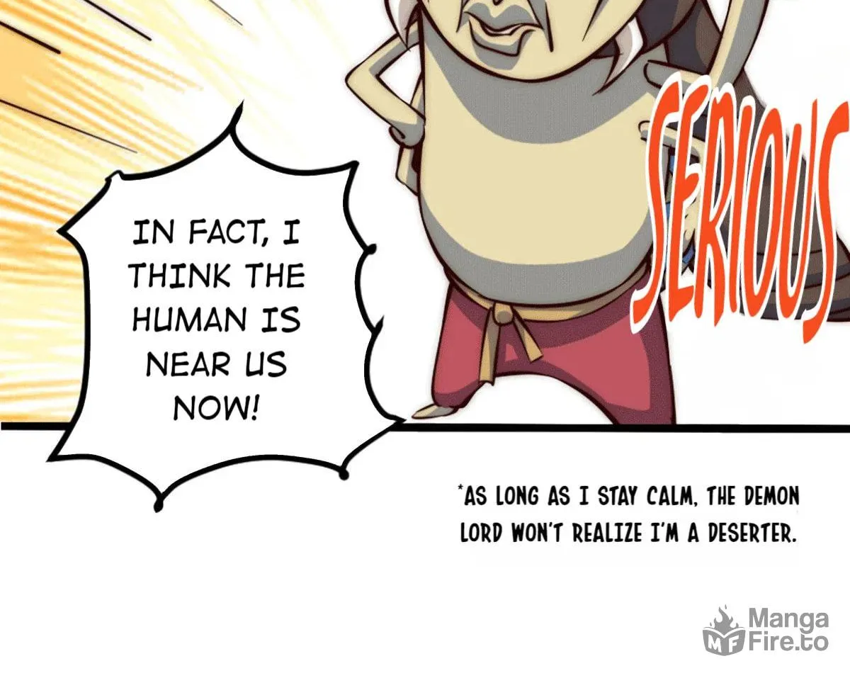 Above Myriads Chapter 45 page 33 - 