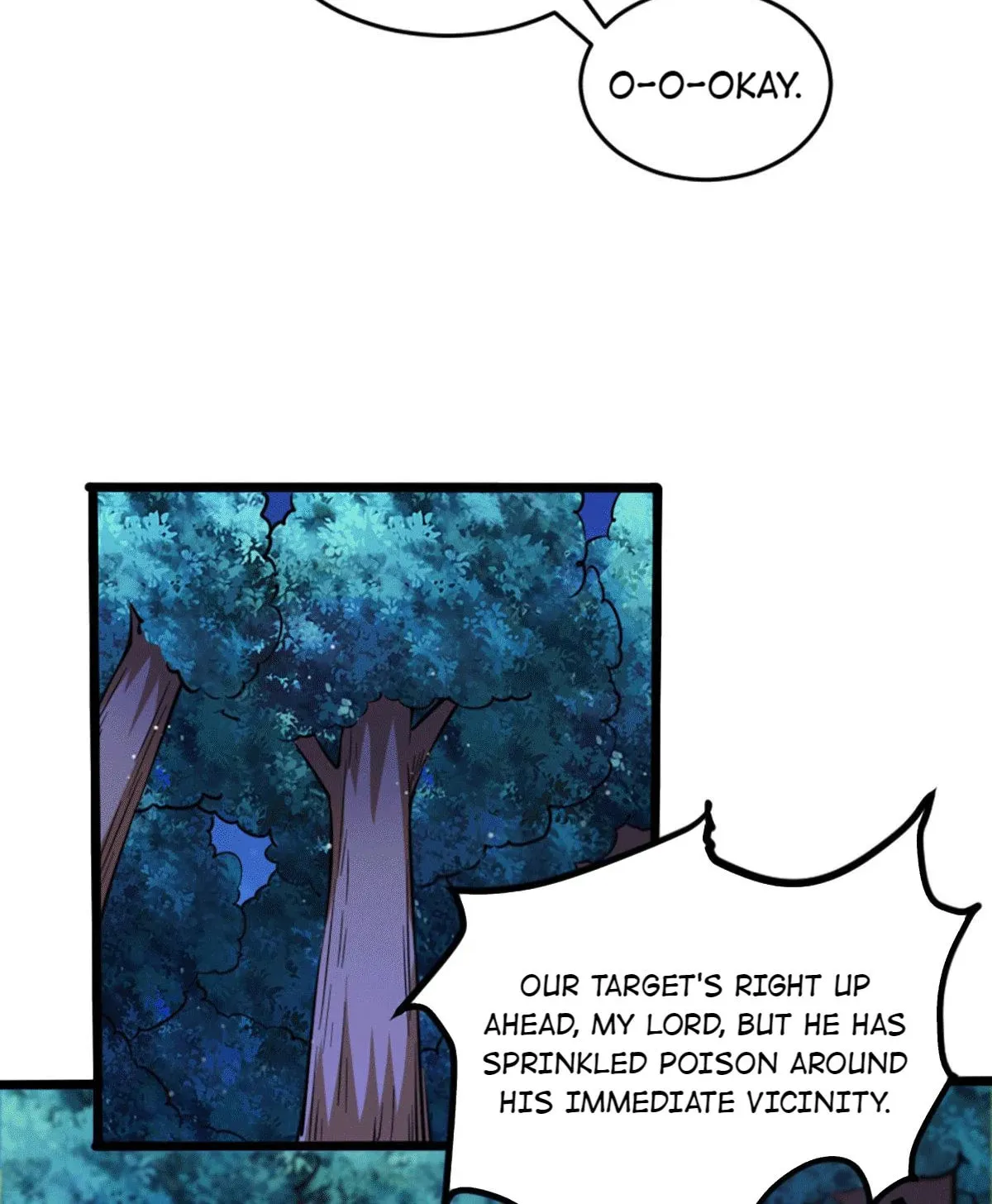 Above Myriads Chapter 45 page 37 - 