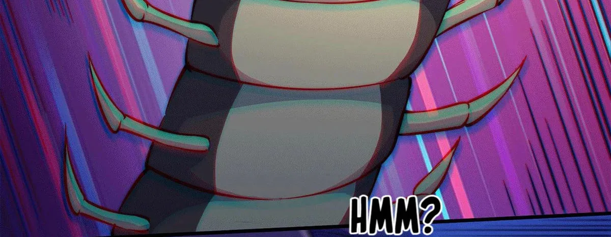 Above Myriads Chapter 45 page 48 - 