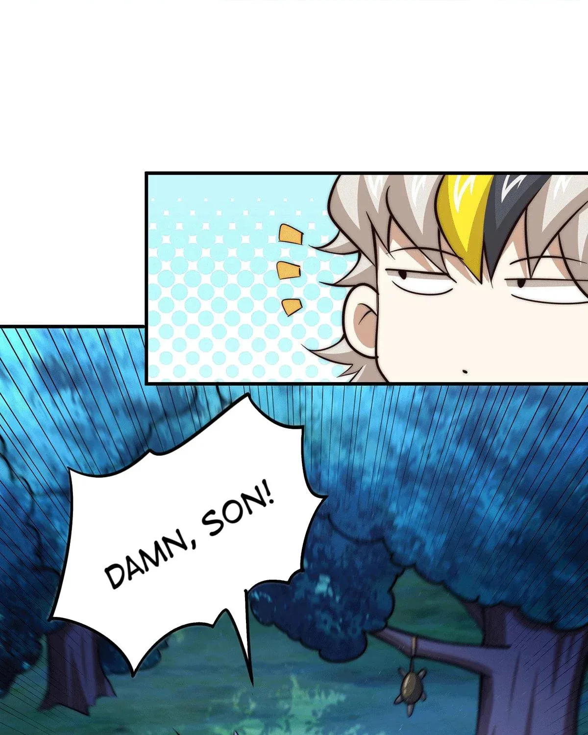 Above Myriads Chapter 45 page 62 - 