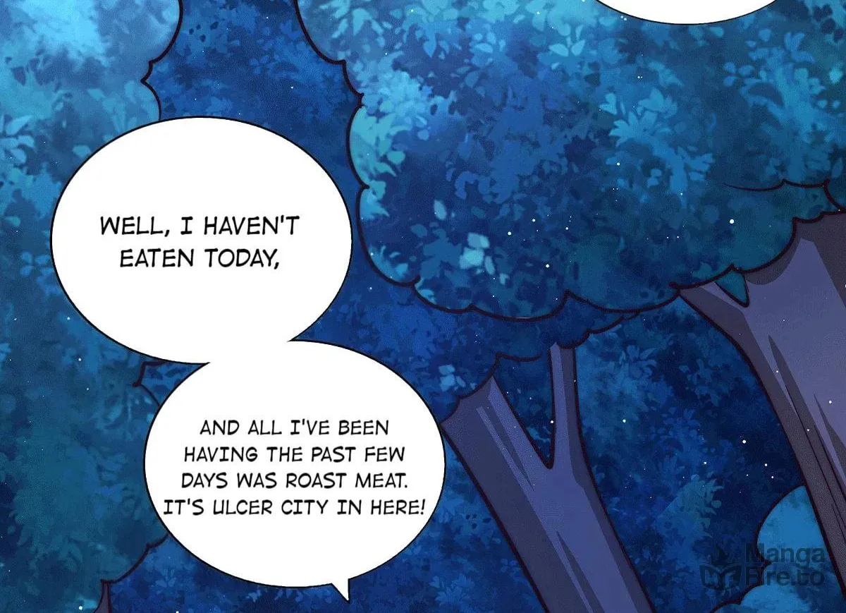 Above Myriads Chapter 45 page 65 - 
