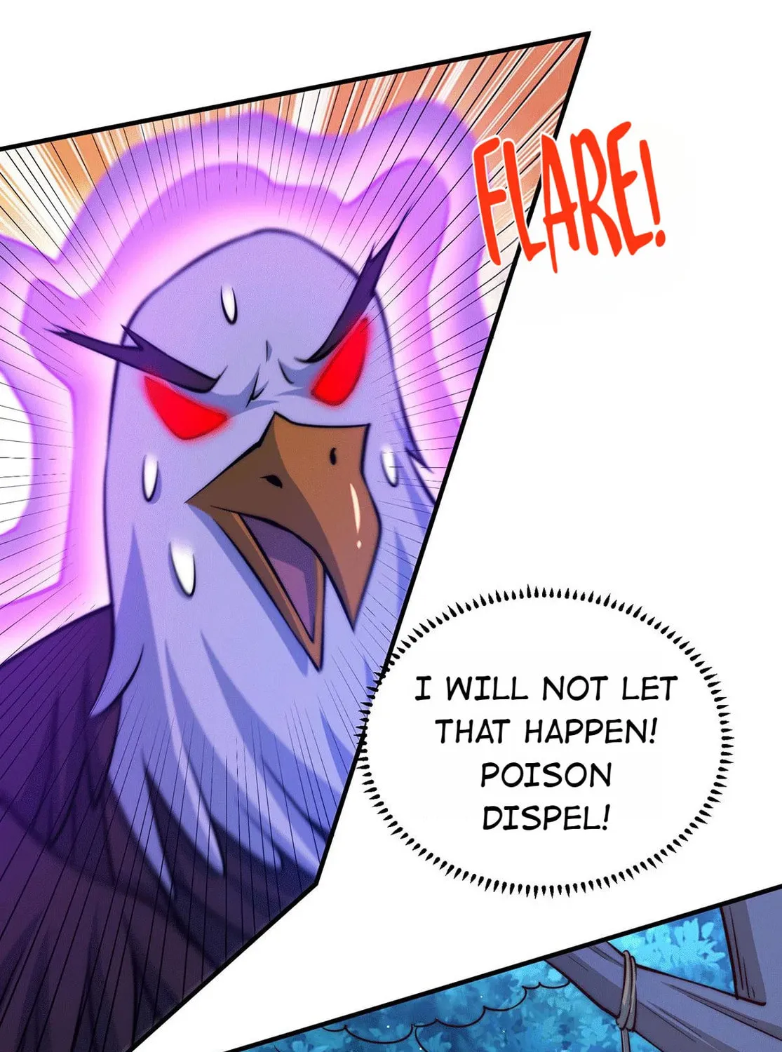 Above Myriads Chapter 45 page 68 - 