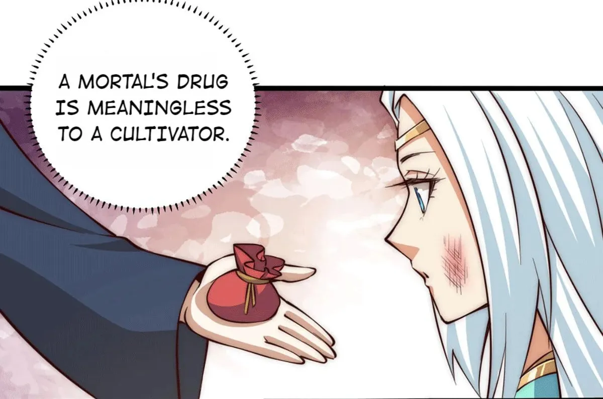 Above Myriads Chapter 45 page 9 - 