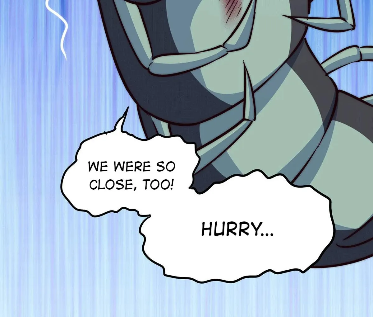 Above Myriads Chapter 45 page 82 - 