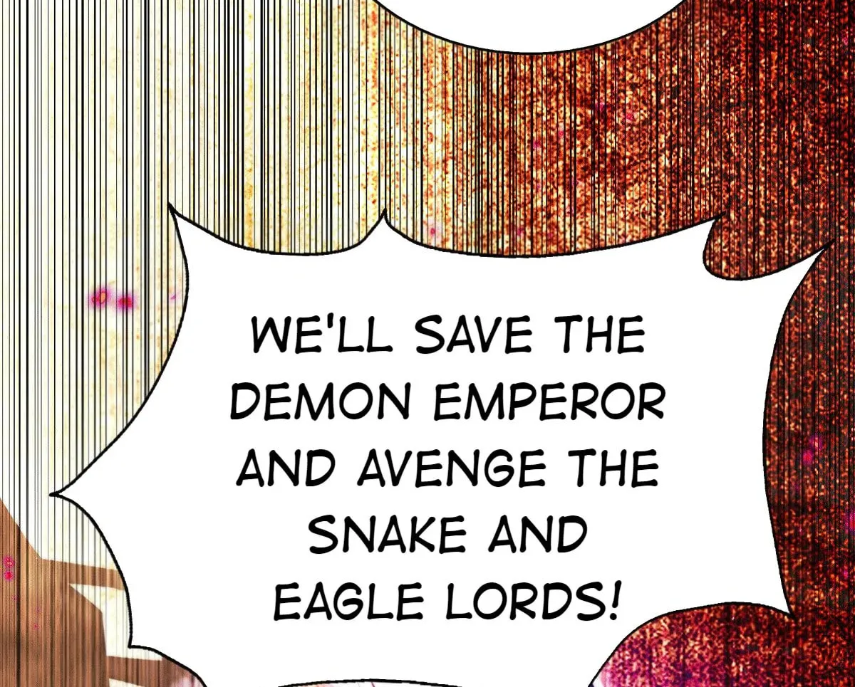 Above Myriads Chapter 45 page 88 - 