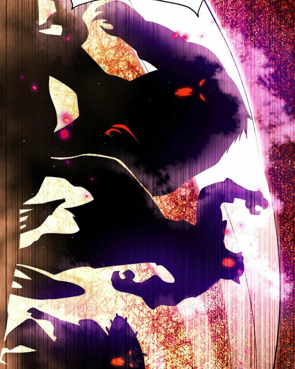 Above Myriads Chapter 45 page 89 - 