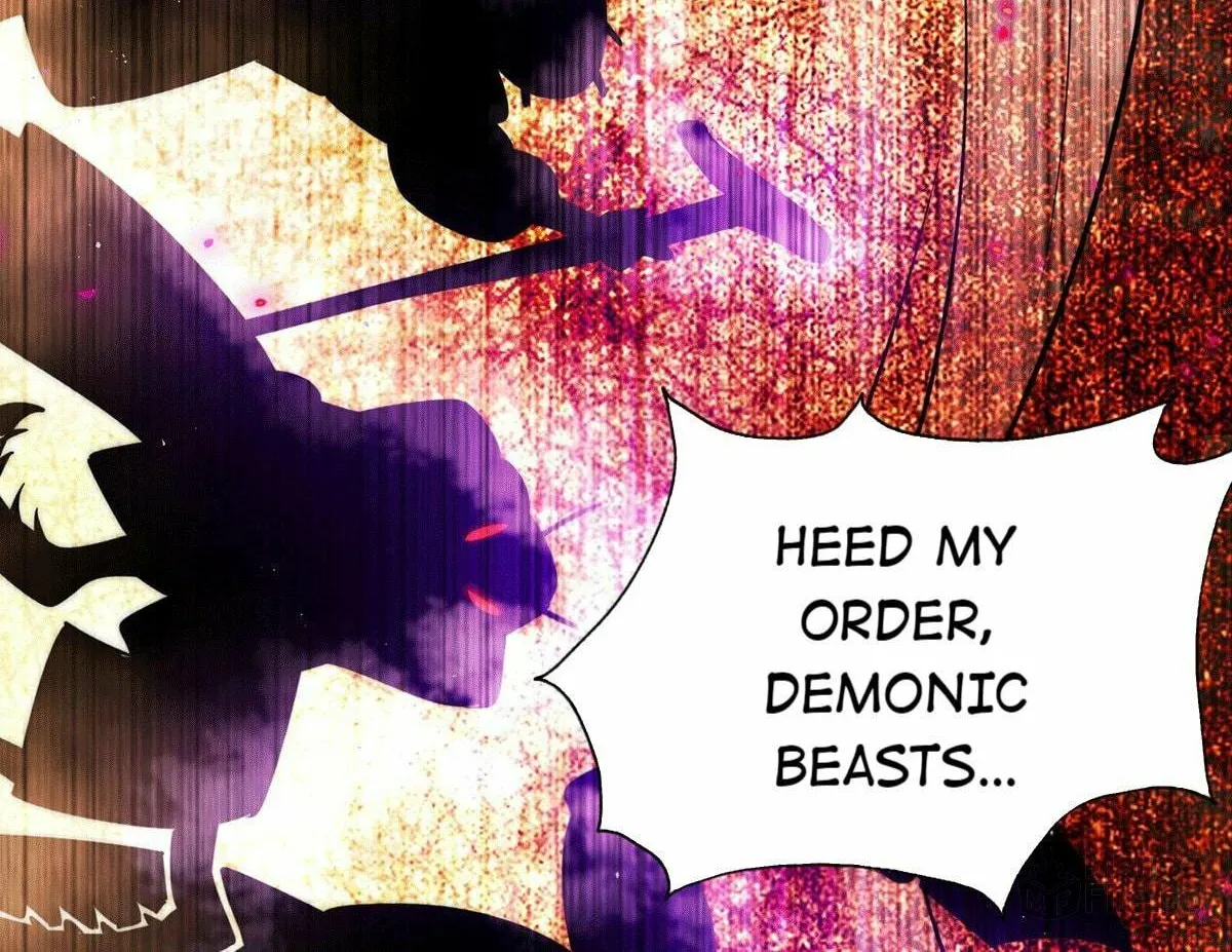 Above Myriads Chapter 45 page 90 - 
