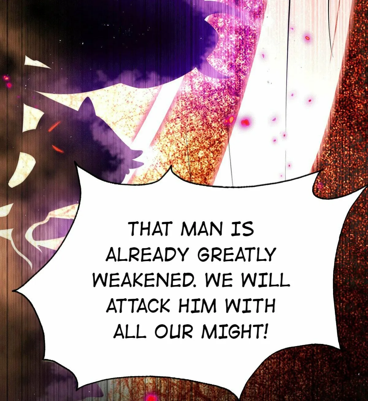 Above Myriads Chapter 45 page 92 - 