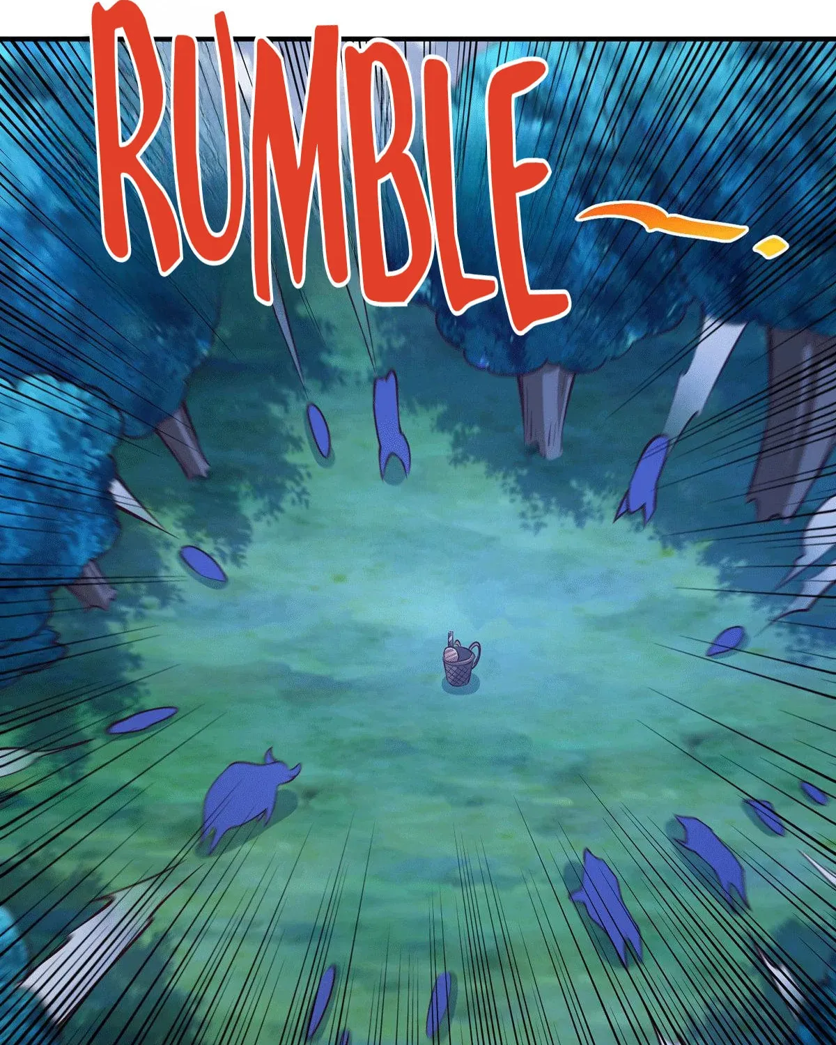Above Myriads Chapter 45 page 97 - 