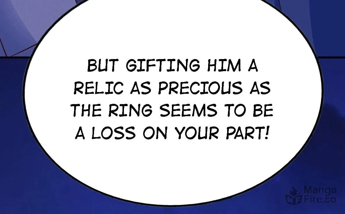 Above Myriads Chapter 46 page 106 - 