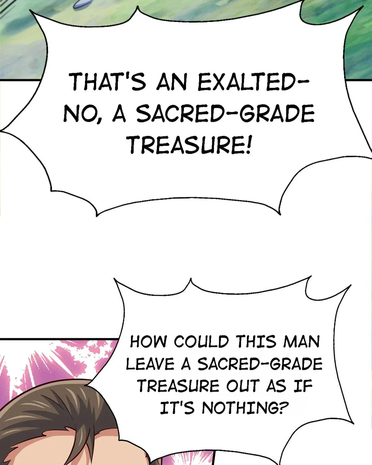 Above Myriads Chapter 46 page 111 - 