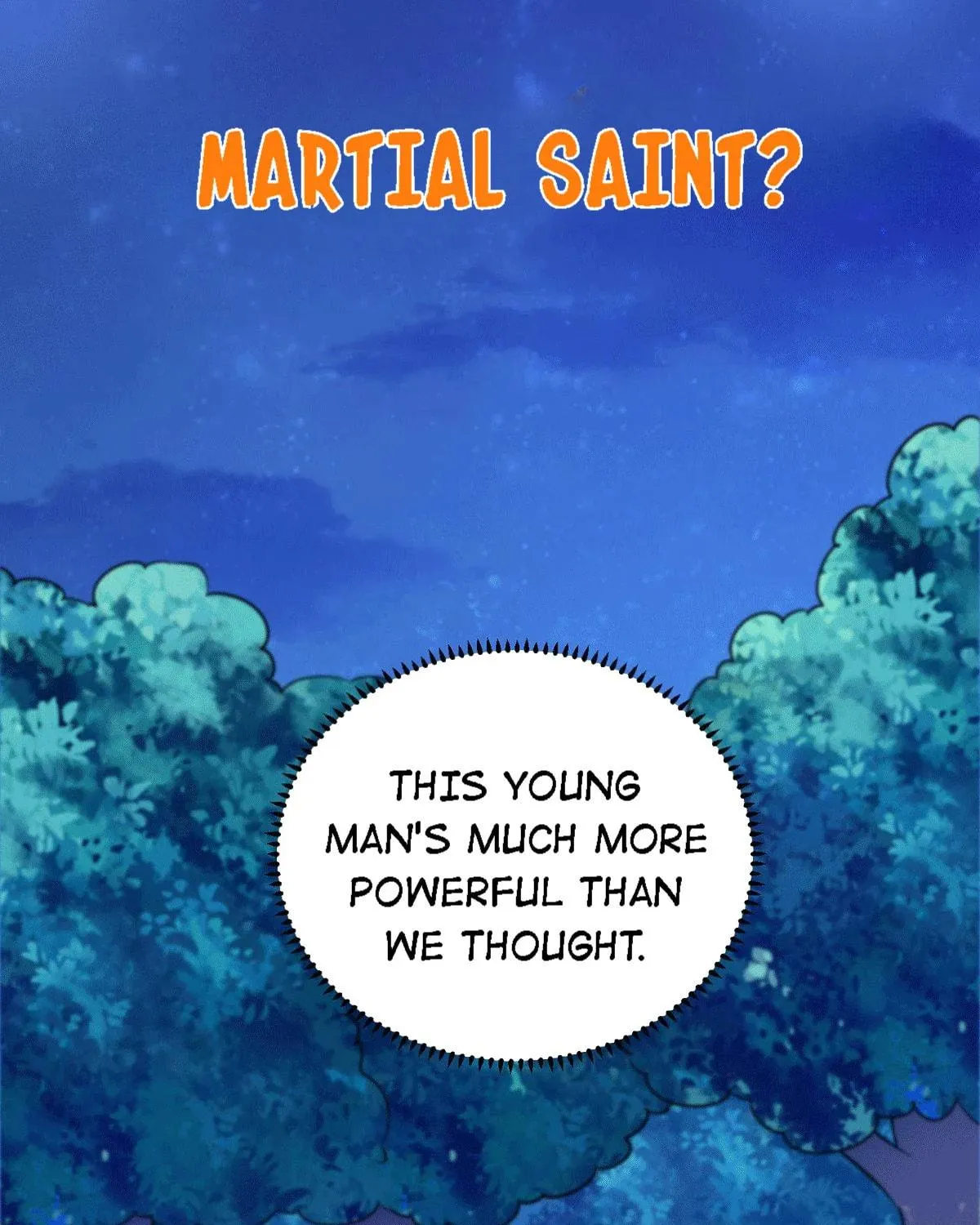 Above Myriads Chapter 46 page 115 - 