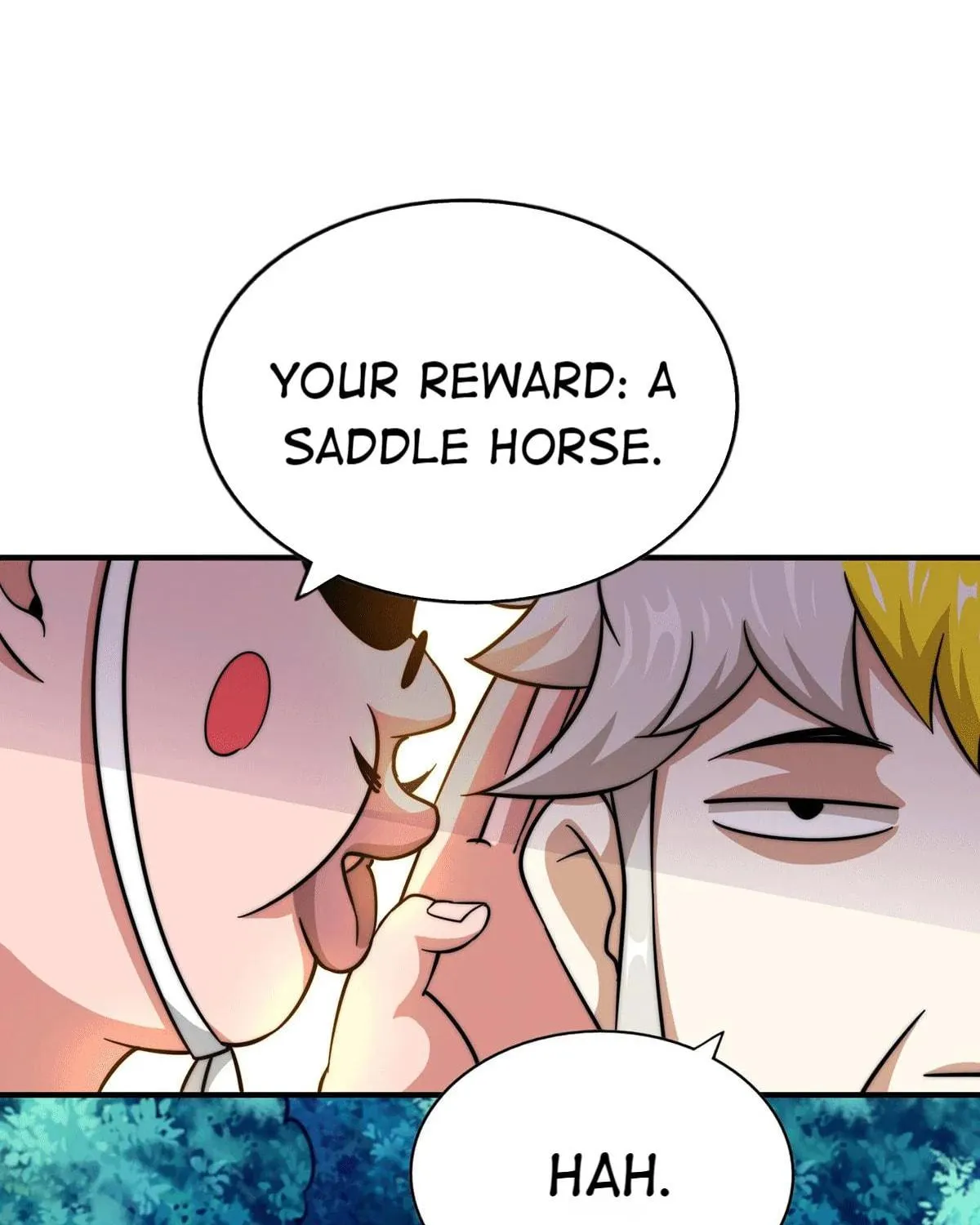 Above Myriads Chapter 46 page 14 - 