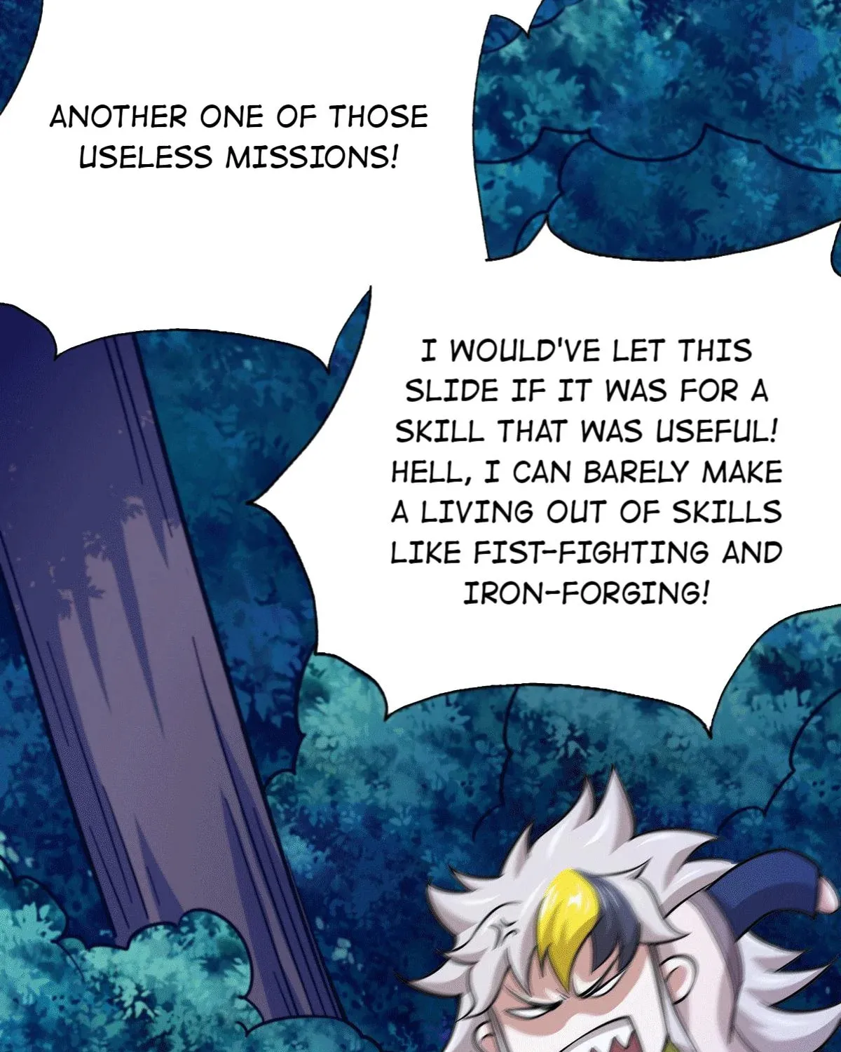 Above Myriads Chapter 46 page 16 - 