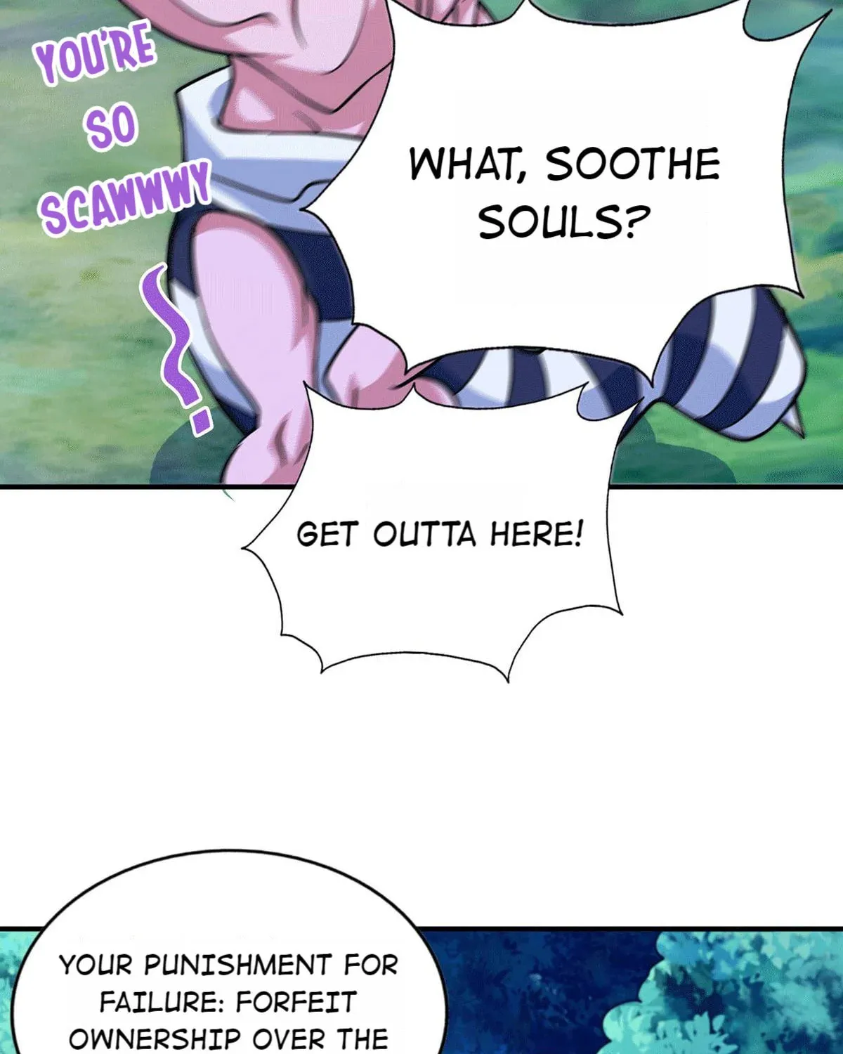 Above Myriads Chapter 46 page 18 - 