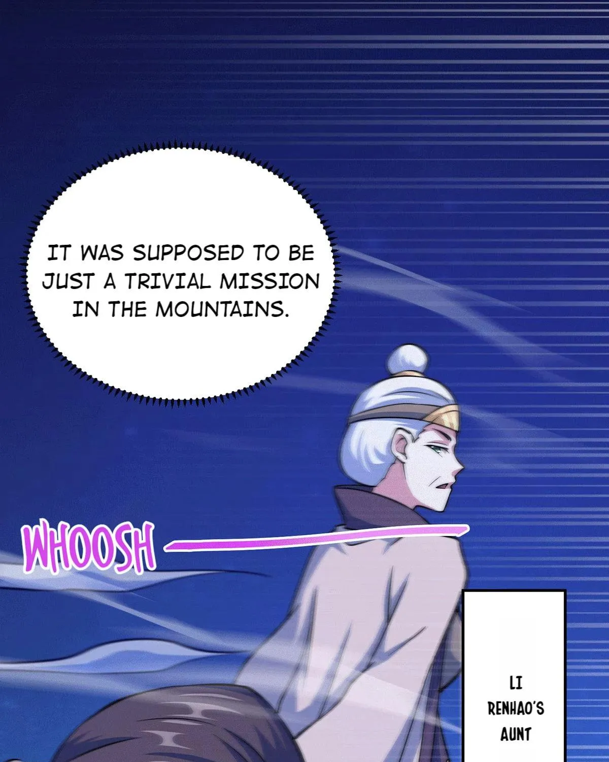 Above Myriads Chapter 46 page 27 - 