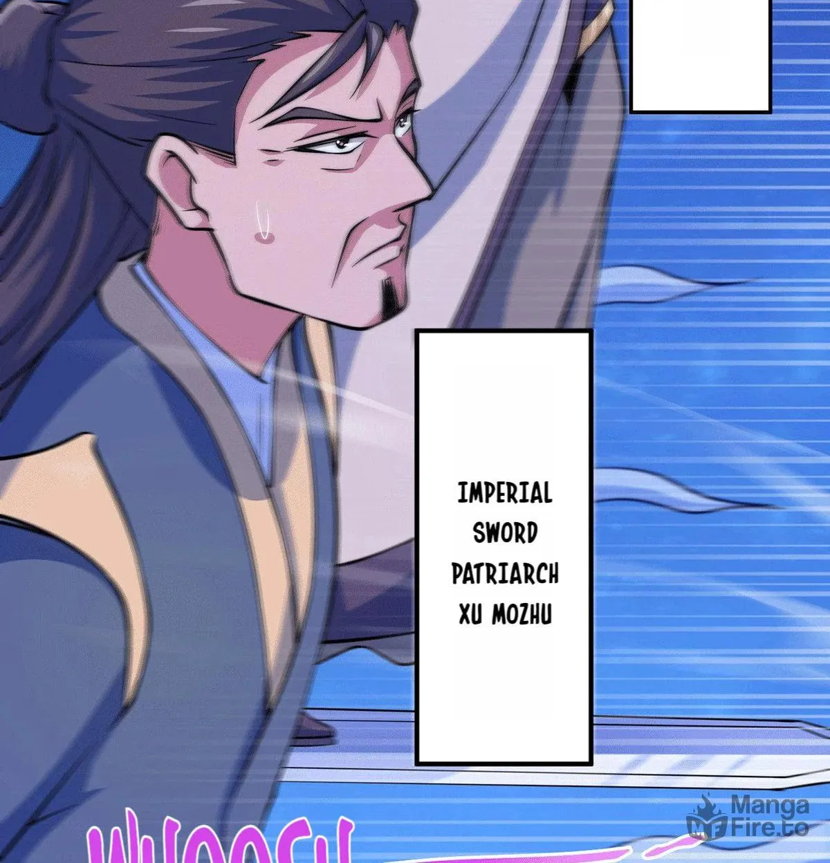 Above Myriads Chapter 46 page 28 - 