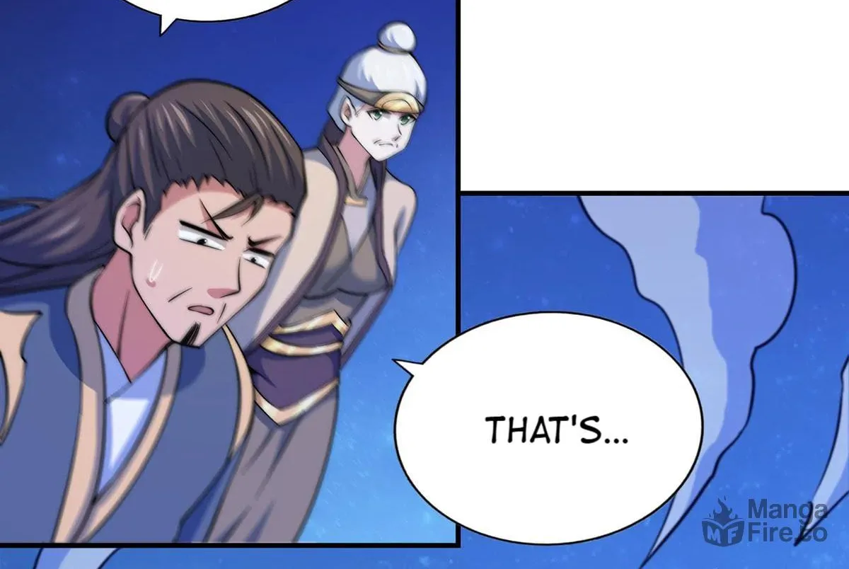 Above Myriads Chapter 46 page 34 - 