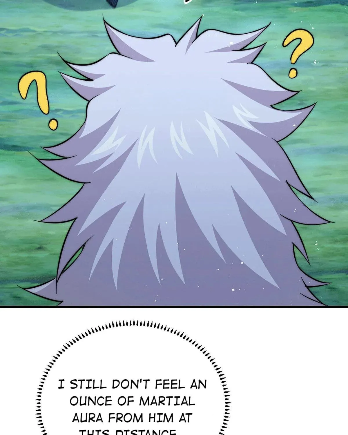 Above Myriads Chapter 46 page 53 - 
