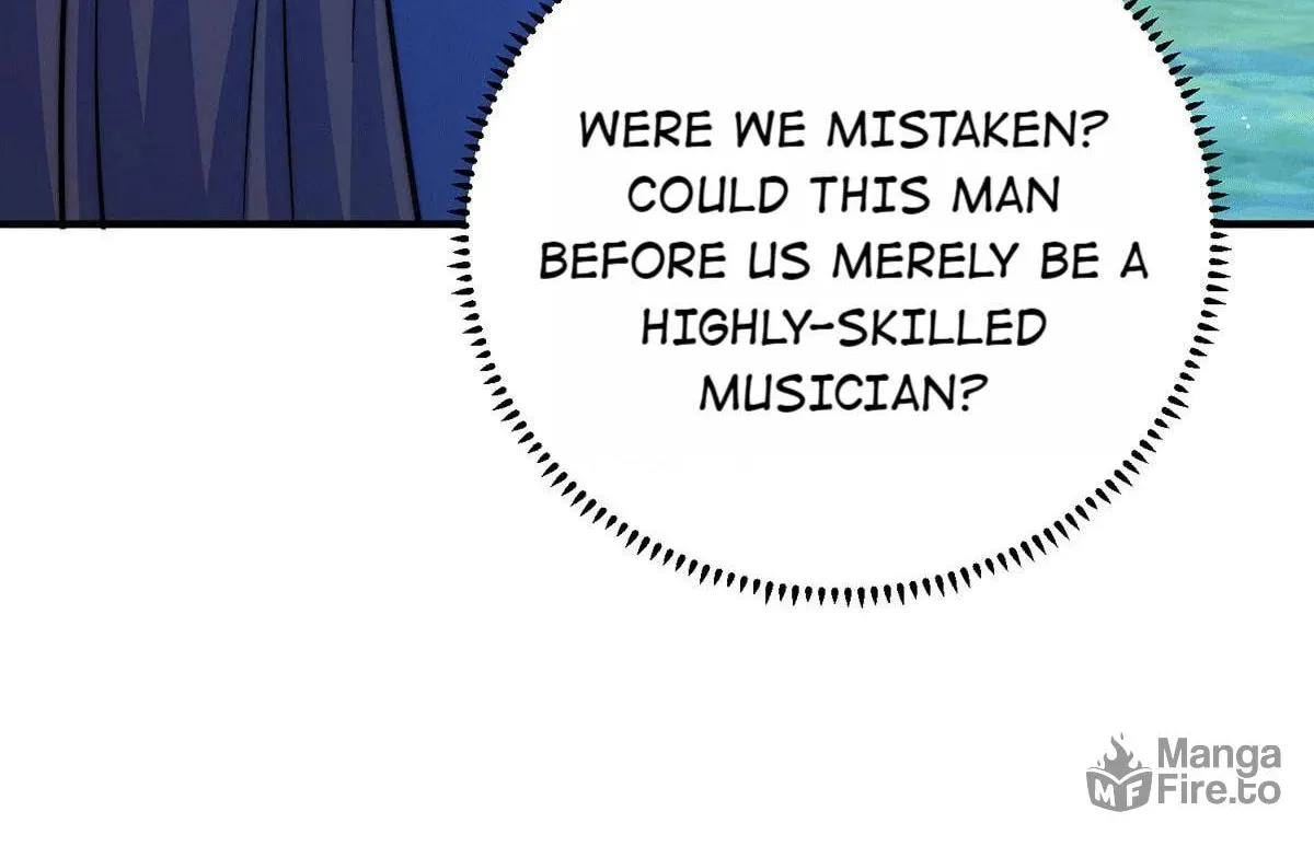 Above Myriads Chapter 46 page 60 - 