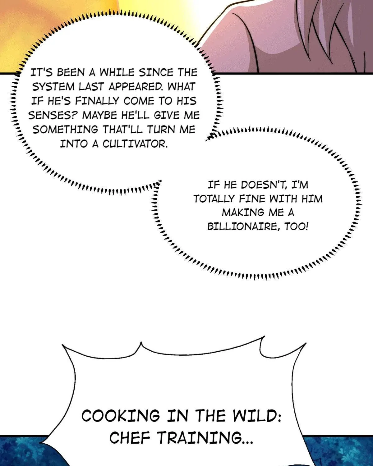 Above Myriads Chapter 46 page 7 - 