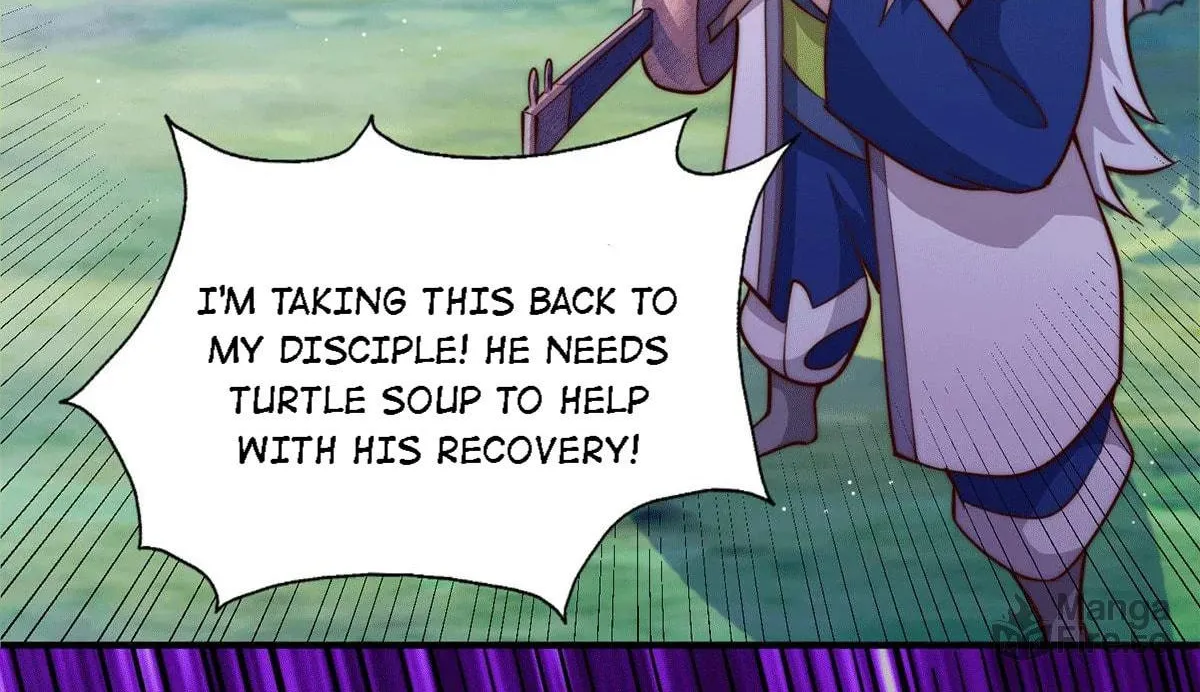 Above Myriads Chapter 46 page 66 - 