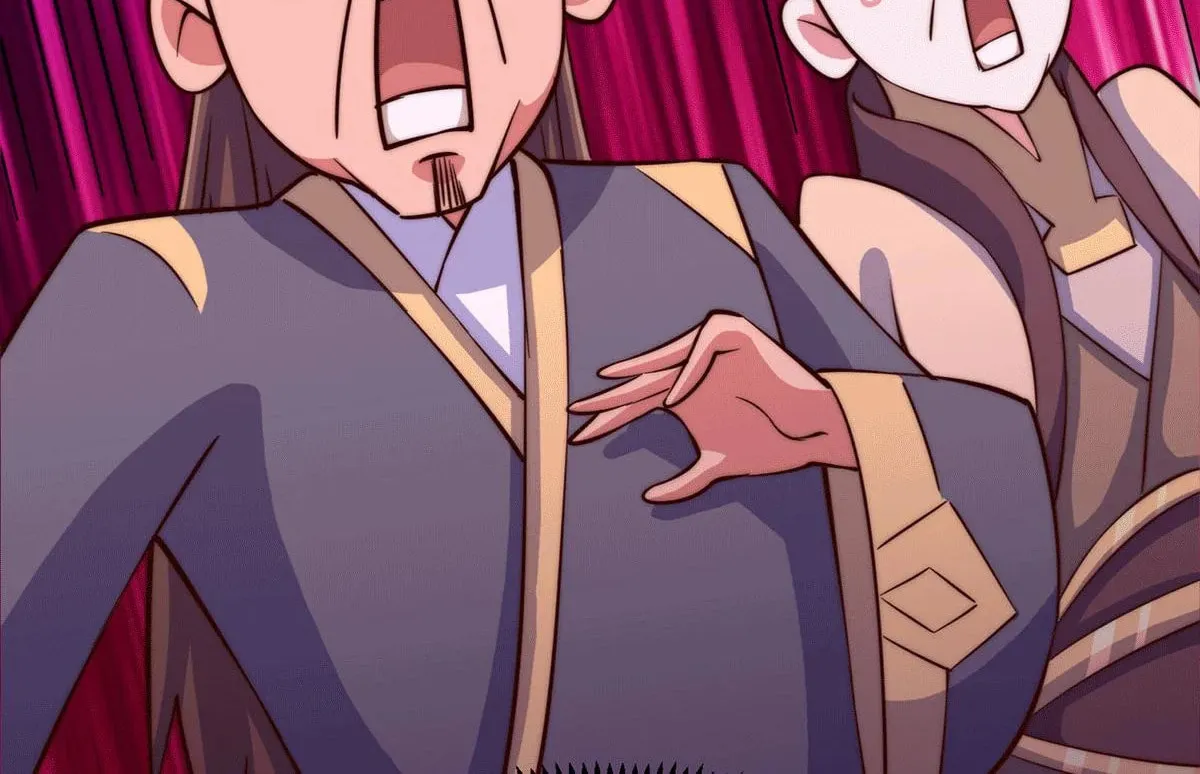 Above Myriads Chapter 46 page 68 - 