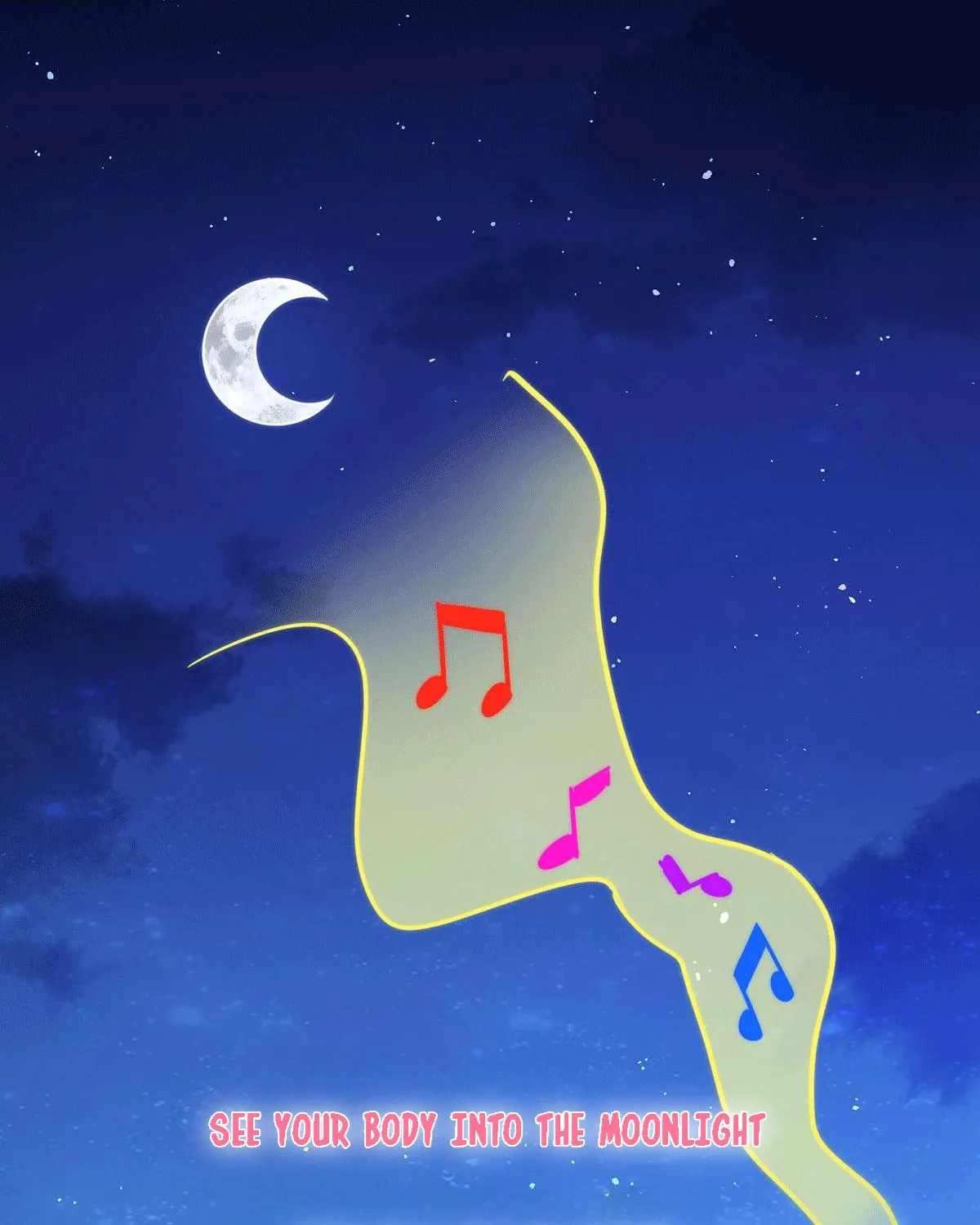 Above Myriads Chapter 46 page 81 - 