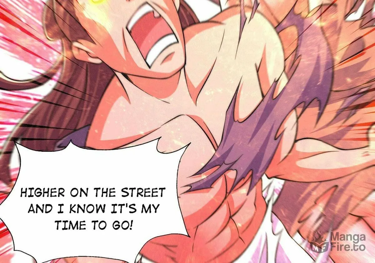 Above Myriads Chapter 46 page 84 - 