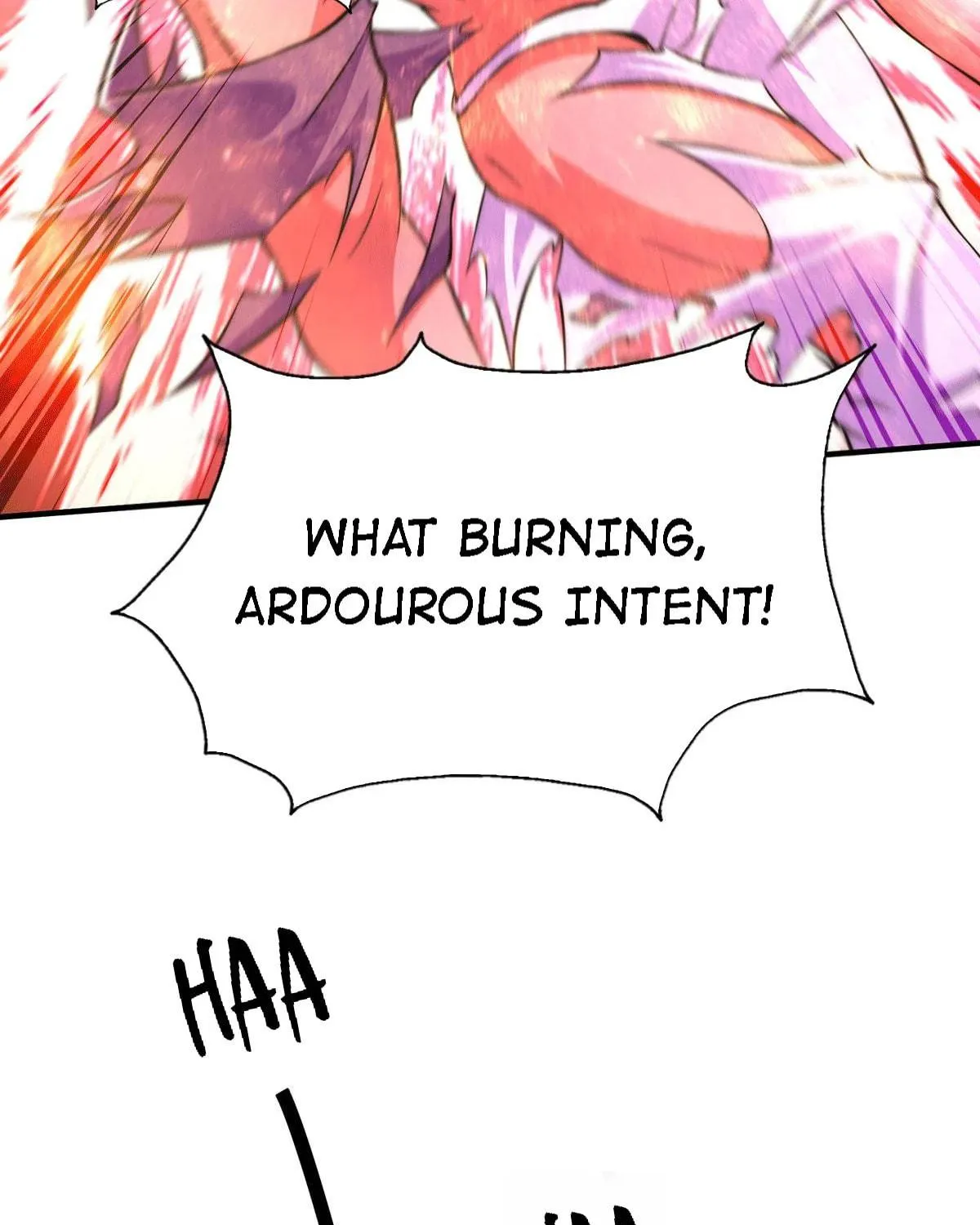 Above Myriads Chapter 46 page 85 - 
