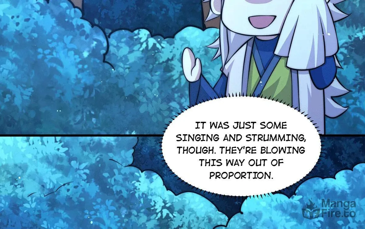 Above Myriads Chapter 46 page 90 - 